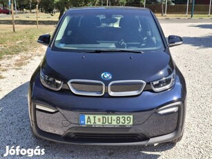 BMW I3 120Ah (Automata) Executive.Nagynavi.Ülés...