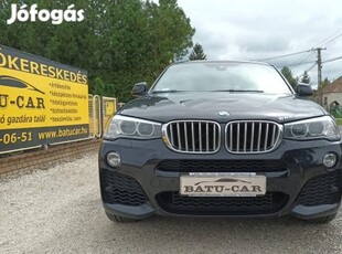 BMW X4 xdrive35d Advantage (Automata) 1 Év Gara...