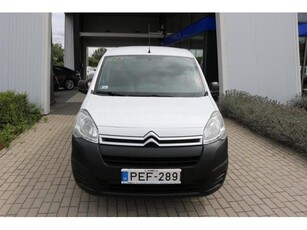 CITROEN BERLINGO 1.6 BlueHDi Comfort L1 EURO6 Mo.-i. 1 Tul!