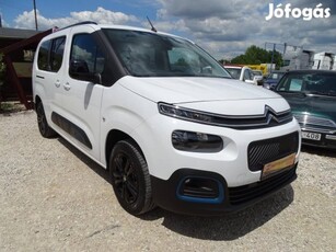 Citroen Berlingo e-Berlingo 50kWh Feel XL (7 sz...