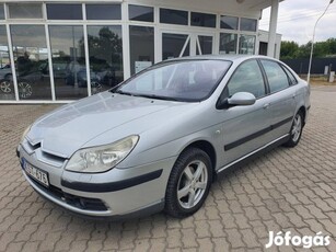 Citroen C5 1.6 HDi Dynamique Magyar. Szép Állap...