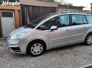 Citroen GRAND C4 Picasso C4Picasso 1.6 HDi Excl...