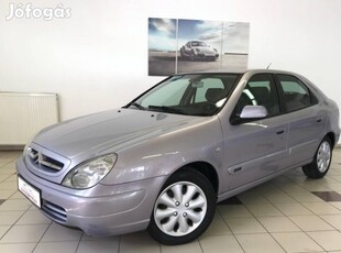 Citroen Xsara 1.6 16V Exclusive Megkímélt Állap...