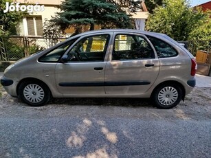 Citroen Xsara Picasso eladó