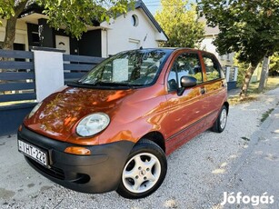 Daewoo Matiz 0.8 SE 2db Gyári Kulcs Azonnal Elvihető