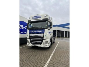 DAF XF480FT