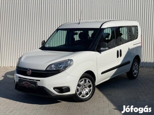 Fiat Doblo Dobló Panorama 1.6 16V Mjet Lounge N...