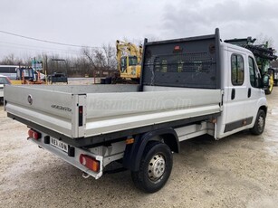 FIAT DUCATO 2.3 Mjet LWB 3.5 t Euro 6 L4 1 TULAJOS MAGYAR AUTÓ.KLÍMA.GARANTÁLT KM