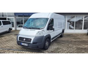 FIAT DUCATO 3.0 Mjet LH3 3.5 t //3SZEMÉLYES!/KLÍMÁS!/177LE!!//