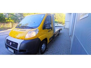 FIAT DUCATO 3.0 Mjet LWB 3.5 t