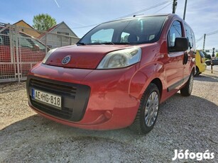 Fiat Fiorino Qubo 1.4 8V Active Klíma!!141000KM!!