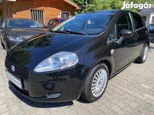 Fiat Grande Punto 1.2 8V Active Klíma.EL.Ablak....