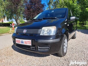 Fiat Panda 1.1 Actual Klíma//Friss Műszaki//