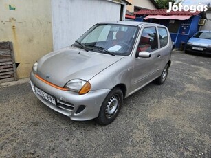 Fiat Seicento 1.1 Sporting