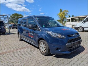 FORD CONNECT Tourneo205 1.6 TDCi SWB Trend