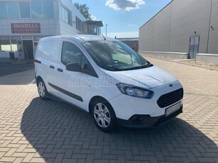 FORD COURIER Tourneo1.5 TDCi Trend Start&Stop MAGYARORSZÁGI!1 TULAJ!!!