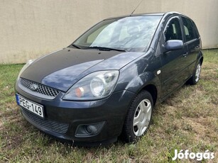 Ford Fiesta 1.4 Comfort Szép Állapot.Friss Vezé...