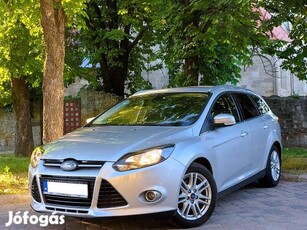 Ford Focus 1.0 Econetic 125 Technology Titanium...