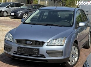 Ford Focus 1.6 Collection 125.000KM!!! Márkasze...