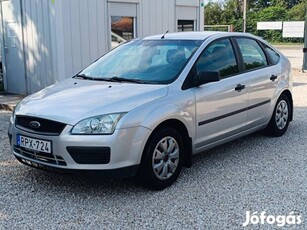 Ford Focus 1.6 Collection