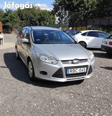 Ford Focus 1.6 TDCi Trend