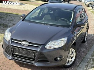 Ford Focus 1.6 Ti-Vct Trend Plus 155.000KM!!! 2...