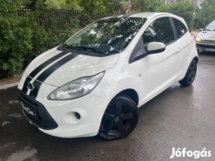 Ford KA 1.2 Grand Prix 3 gyönyörű. hibátlan