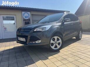 Ford Kuga 1.6 Ecoboost Titanium Plus 2WD