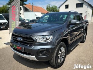 Ford Ranger 3.2 TDCi 4x4 Wild Trak EURO6 MO-I....