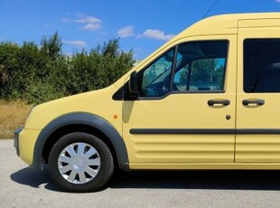 Ford Tourneo Connect 1.8 TDCI, szabadidő autó eladó!