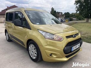 Ford Tourneo Connect 205 1.6 TDCi Swb Titanium...