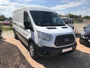 FORD TRANSIT 2.0 TDCi 350 LWB E Trend RWD MAGYARORSZÁGI