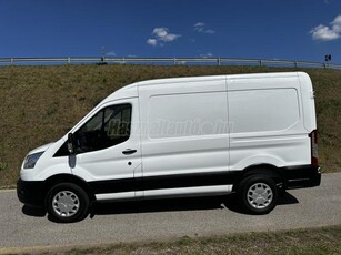 FORD TRANSIT 2.0 TDCi 350 LWB Trend L2H2!M.O.-i.1TULAJ.GAR.185e.KMSZAKSZERVIZES.SOK-EXTRA