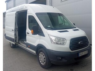 FORD TRANSIT 2.2 TDCi 350 LWB E Ambiente AWD FCD JUMBO