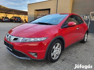 Honda Civic 1.4 Sport 164.000KM!!!Első Tulajdon...