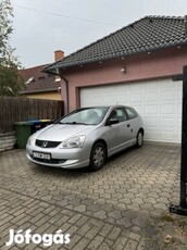 Honda Civic 1.4i S Facelift