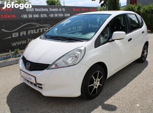 Honda Jazz 1.2 Trend /Klíma/Szervizkönyv/Alufelni/