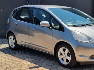 Honda Jazz 1.4 Elegance (Automata) Magyarország...