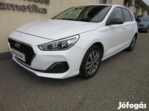 Hyundai I30 1.4 MPi Prime 24 Ezer km ! Navi ! S...