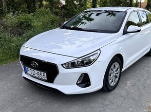 Hyundai I30 1.6 CRDi MP Life