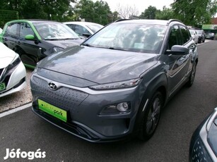 Hyundai Kona EV 64kWh Premium Krell+HUD+Bőr!