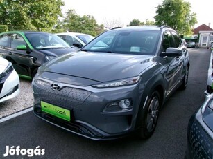 Hyundai Kona EV 64kWh Premium Prémium-Krell-N.T...