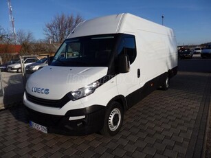 IVECO DAILY 35 S 16 V 4100 H3 (Automata) GARANTÁLT KM!& ELSŐ TULAJDONOSTÓL!&DIGITKLÍMA!