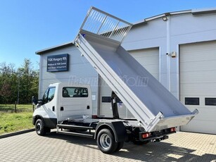 IVECO Daily 72C18H ÚJ billencs 4t teherbírás