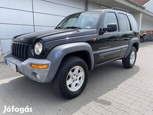 JEEP Cherokee 2.5 CRD Sport