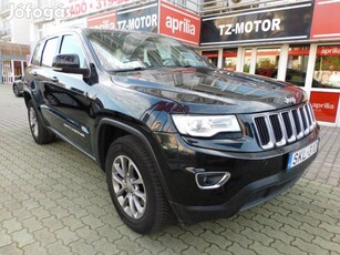 JEEP GRAND Cherokee 3.0 V6 CRD Laredo (Automata)