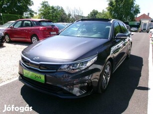 KIA Optima SW 2.0 Phev (Automata) Harman-Kardon...