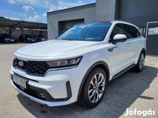 KIA Sorento 2.2 CRDI Kryptonite 4WD DCT [7szemé...