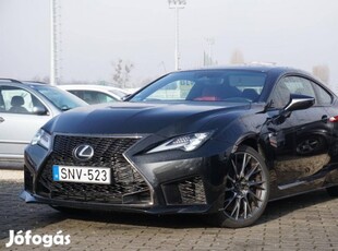 Lexus RC F Luxury (Automata)