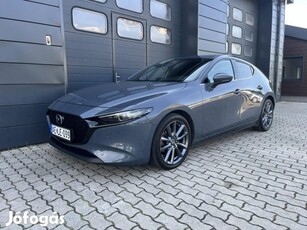 Mazda 3 Hatchback 2.0 Skyactiv Plus (Automata)...